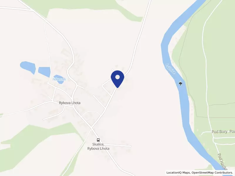 Autoopravna Kouba s. r. o., 39201 Skalice - Rybova Lhota, IČO 28134192