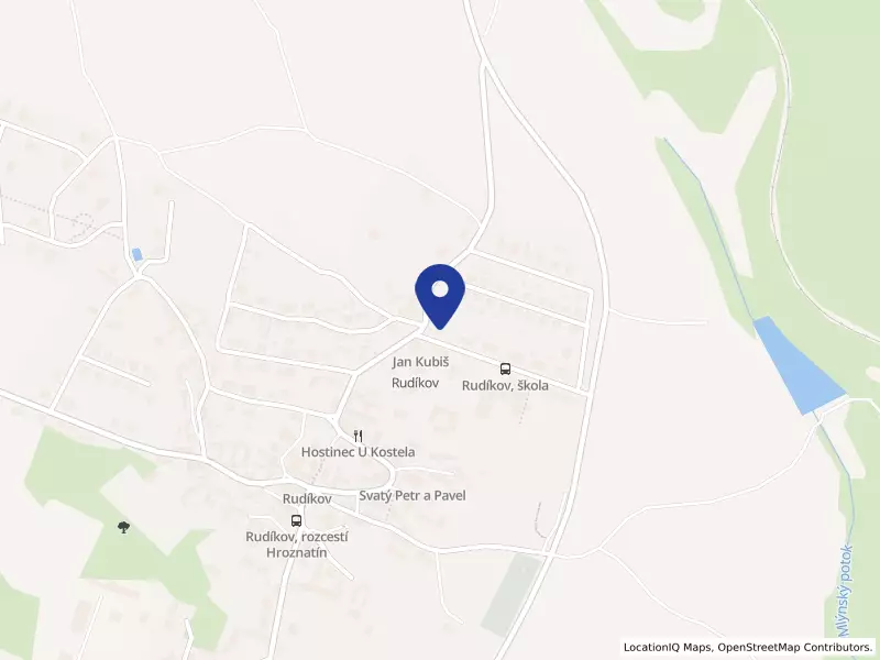Komínek TZB s.r.o., 126, 67505 Rudíkov - Rudíkov, IČO 28274083