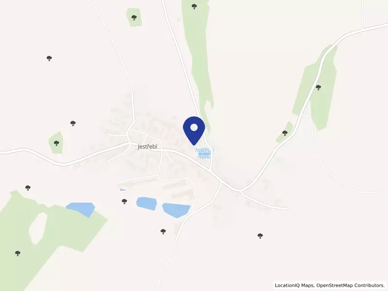 Jestřebská lesní s.r.o., Jestřebí 66, PSČ 47161, IČO 22774581