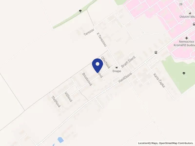 Optika Fénix s.r.o., Kroměříž, Sadová 4114/1, 76701 Kroměříž - Kroměříž, IČO 05542456