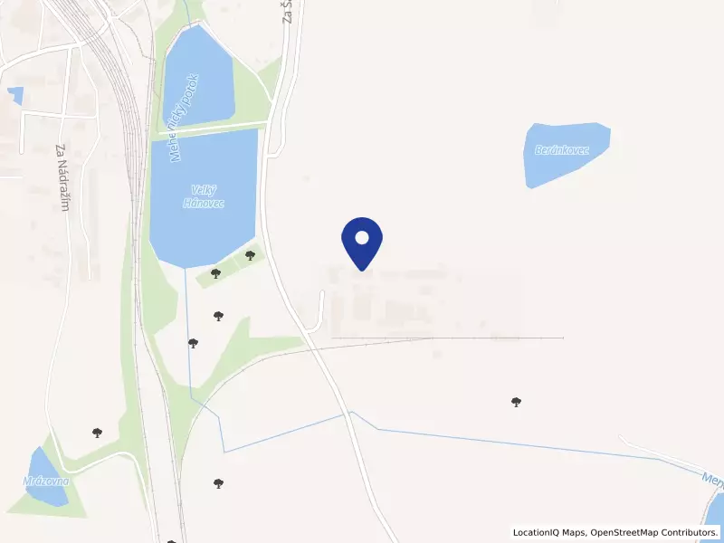 Teplárna Písek, a.s., U Smrkovické silnice 2263, 39701 Písek - Budějovické Předměstí, IČO 60826801