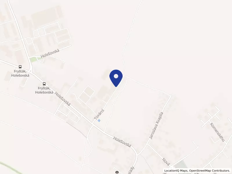 PADOZA s.r.o., Tovární 442, 76316 Fryšták - Fryšták, IČO 27717470