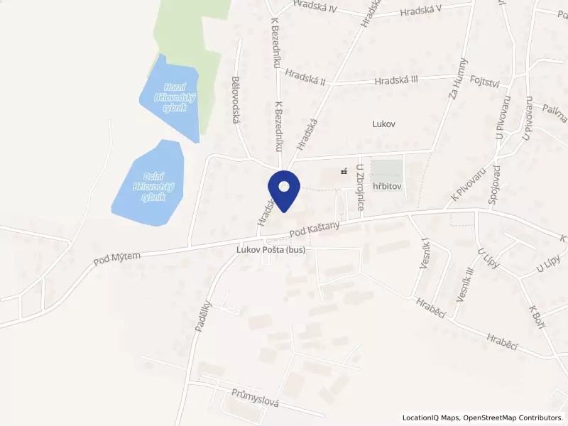 Domov pro seniory Lukov, příspěvková organizace, Hradská 82, 76317 Lukov - Lukov, IČO 70850941