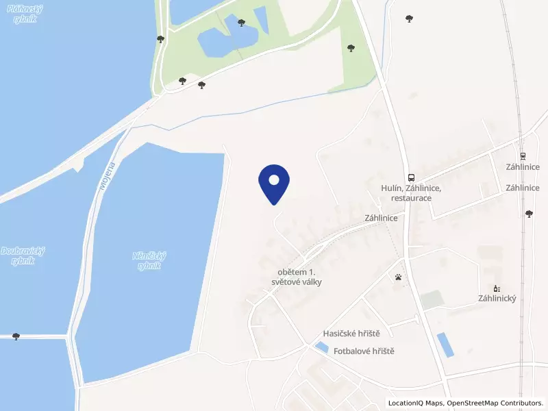 DOMINION TRADING s.r.o., 25, 76824 Hulín - Záhlinice, IČO 27682510