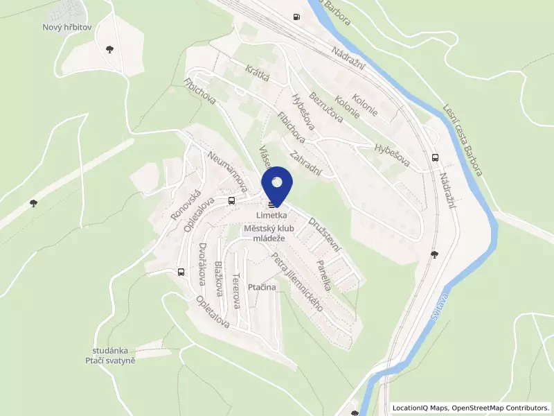 TEPAS CZ s.r.o., Družstevní 421/1, 67904 Adamov - Adamov, IČO 26925303