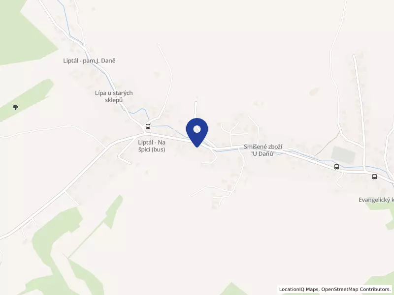 Chytré a Veselé, s.r.o., 311, 75631 Liptál - Liptál, IČO 17937388