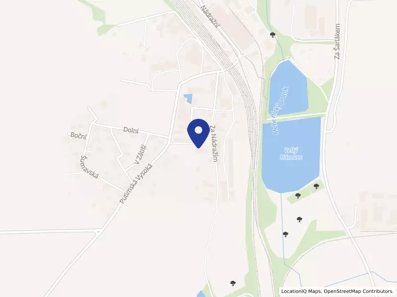 ZAKOM s.r.o., Za Nádražím 2654, 39701 Písek - Budějovické Předměstí, IČO 25171747