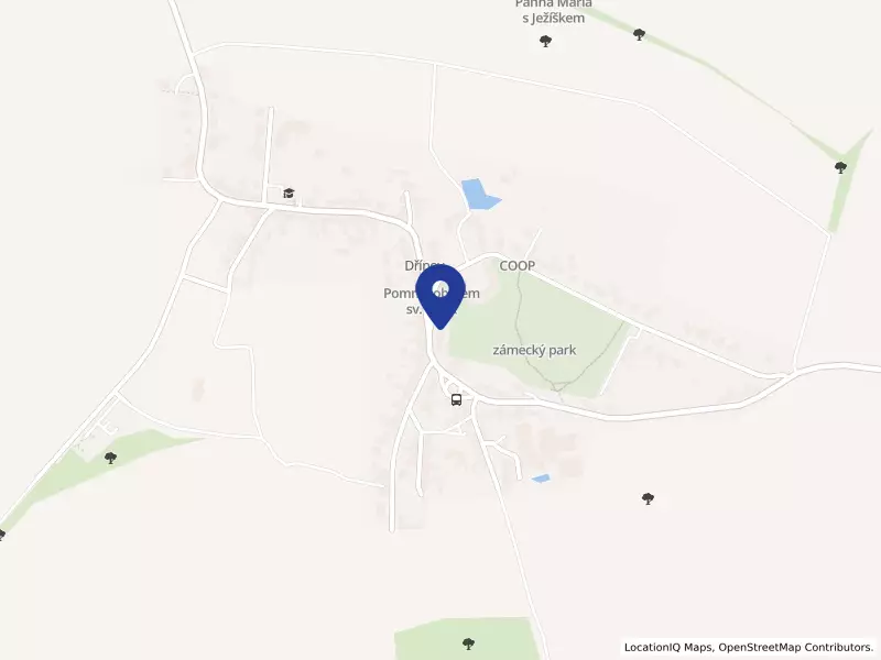 Remich s.r.o., 76, 76833 Dřínov - Dřínov, IČO 29218101