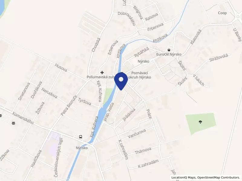PETRA PHAM s.r.o., Prap. Veitla 67, 34022 Nýrsko - Nýrsko, IČO 05733081