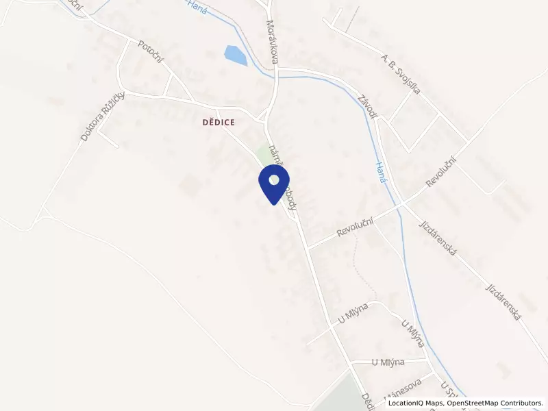 Okresní hospodářská komora Vyškov, náměstí Svobody 19/11, 68201 Vyškov - Dědice, IČO 60714948