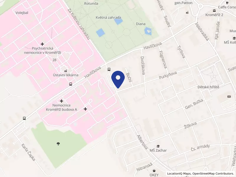 ESOKOM, s.r.o., Albertova 688/36, 76701 Kroměříž - Kroměříž, IČO 25517104