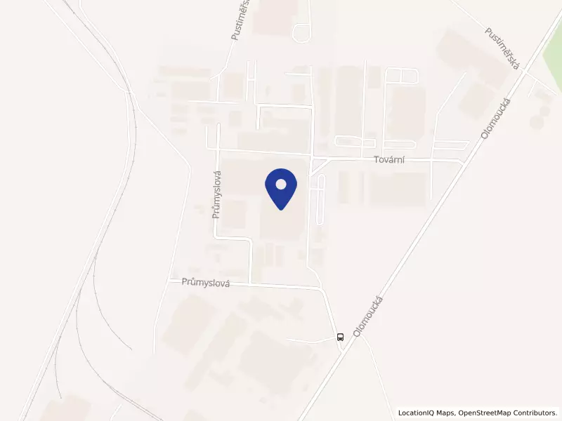 Fritzmeier s.r.o., Tovární 592/3, 68201 Vyškov - Vyškov-Předměstí, IČO 46975730