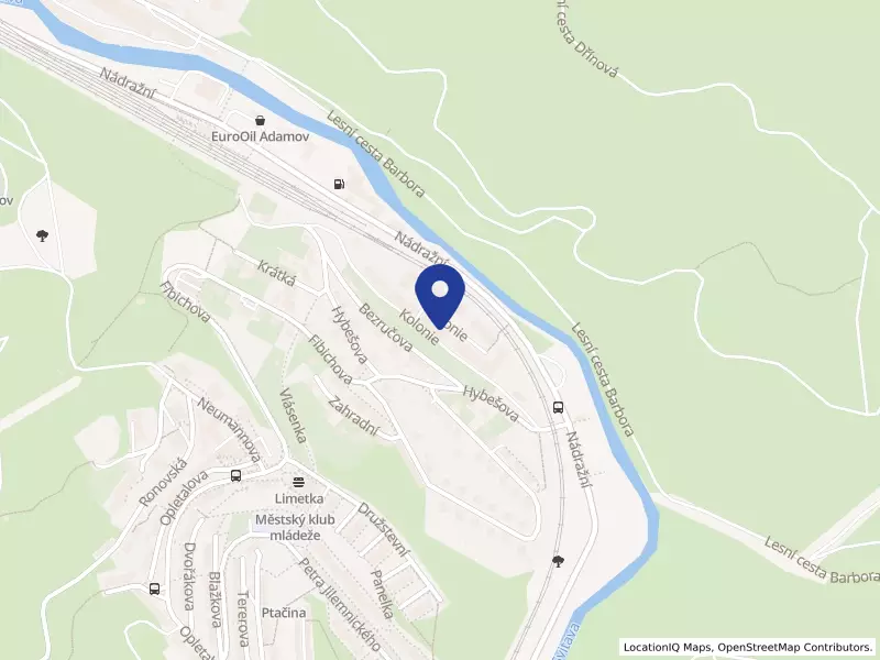 ADAtisk H&H s.r.o. v likvidaci, Adamov, Kolonie 446, PSČ 67904, IČO 46960007