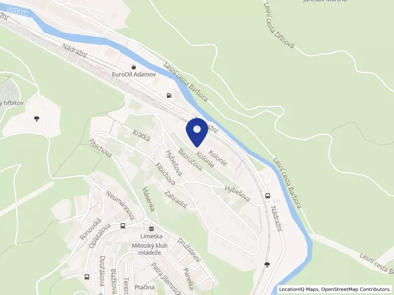 GAMA J + P, společnost s ručením omezeným, Kolonie 302, 67904 Adamov - Adamov, IČO 60749911