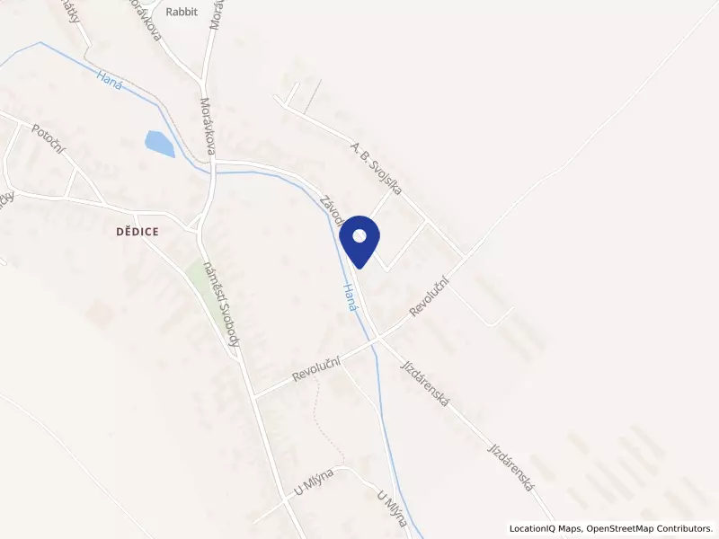 MRÁČEK TRANS s.r.o., Závodí 215/14, 68201 Vyškov - Dědice, IČO 29240433