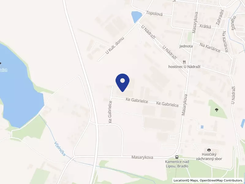European Trailer Systems s.r.o., Kamenice nad Lipou, Ke Gabrielce 786, 39470 Kamenice nad Lipou - Kamenice nad Lipou, IČO 26037271