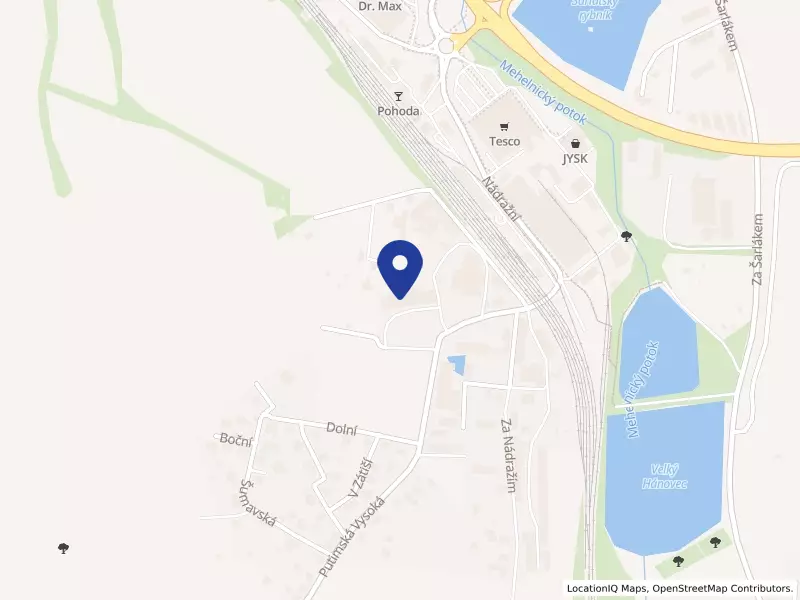 ELO+, spol. s r.o., Písek, Za Nádražím 2609, 39701 Písek - Budějovické Předměstí, IČO 46679596