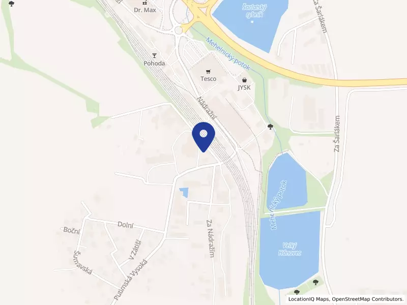Tommi CZ s.r.o., Za Nádražím 2569, 39701 Písek - Budějovické Předměstí, IČO 26095700