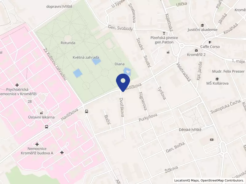 Pneuservis Hrabal s.r.o., Havlíčkova 664/27, 76701 Kroměříž - Kroměříž, IČO 28285883