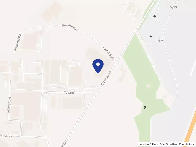 BKR ČR, s.r.o., Vyškov, Tovární 724/2, 68201 Vyškov - Vyškov-Předměstí, IČO 63675196