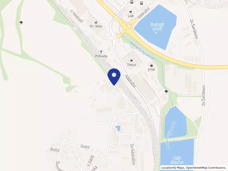 KVALITEX Písek s.r.o., Za Nádražím 734, 39701 Písek - Budějovické Předměstí, IČO 04837550