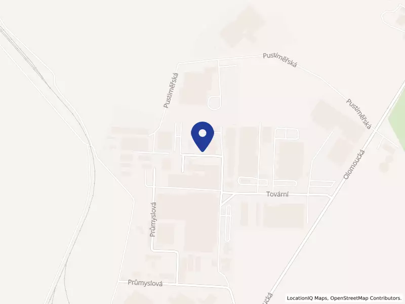 ANTREG,a.s., Tovární 810/8d, 68201 Vyškov - Vyškov-Předměstí, IČO 25306821