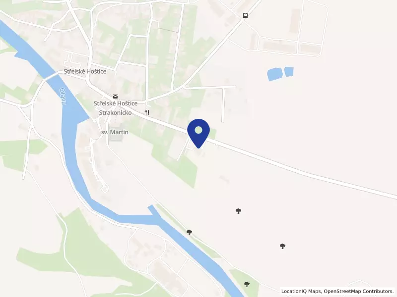 AUTOSERVIS Sulán s.r.o., 191, 38715 Střelské Hoštice - Střelské Hoštice, IČO 09745947