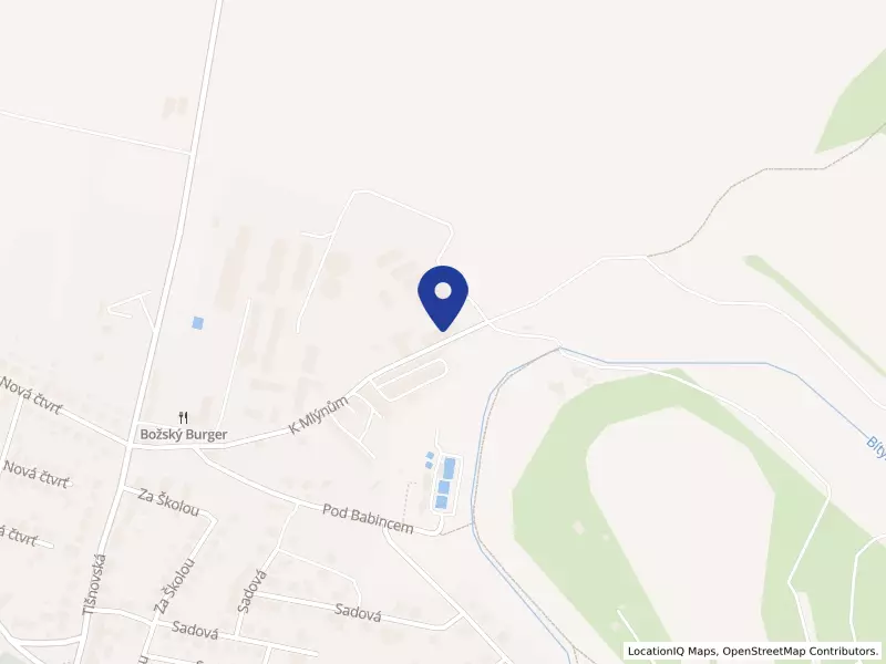 Zámečnictví Němec, s.r.o., K Mlýnům 284, 59501 Velká Bíteš - Janovice, IČO 26946734