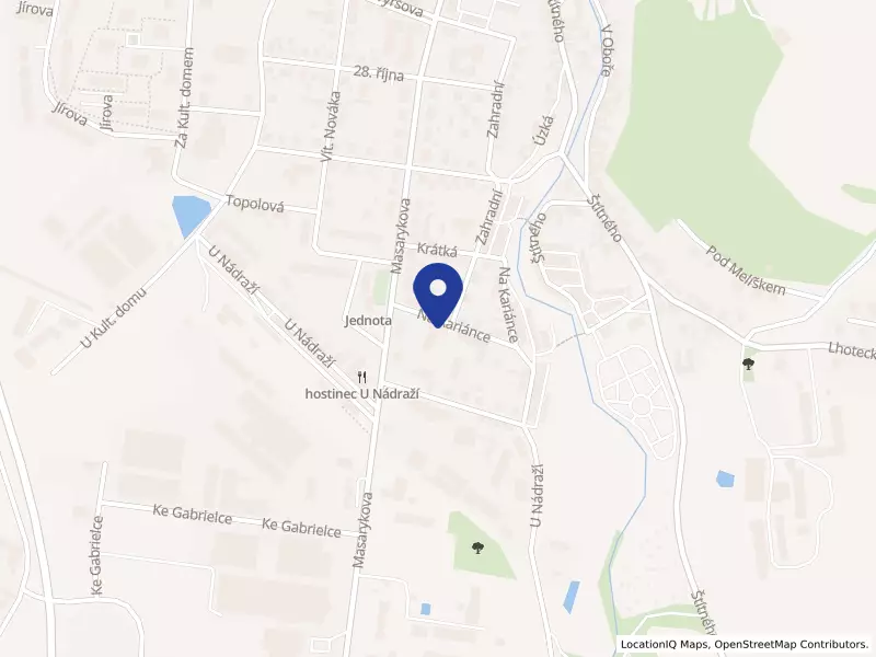 J.S.K.PARTNER, s.r.o., Na Kariánce 315, 39470 Kamenice nad Lipou - Kamenice nad Lipou, IČO 26044099