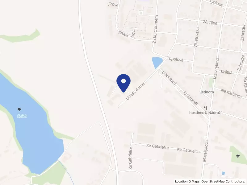 I.Kamenická stavební a obchodní firma s.r.o., U Kult. domu 770, 39470 Kamenice nad Lipou - Kamenice nad Lipou, IČO 60838531