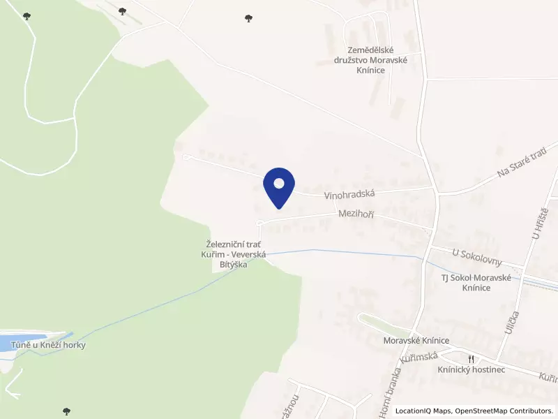 YPM Service s.r.o., Moravské Knínice, Mezihoří 67, 66434 Moravské Knínice - Moravské Knínice, IČO 27690211