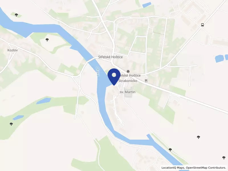 ARMAK s.r.o., 9, 38715 Střelské Hoštice - Střelské Hoštice, IČO 03838129