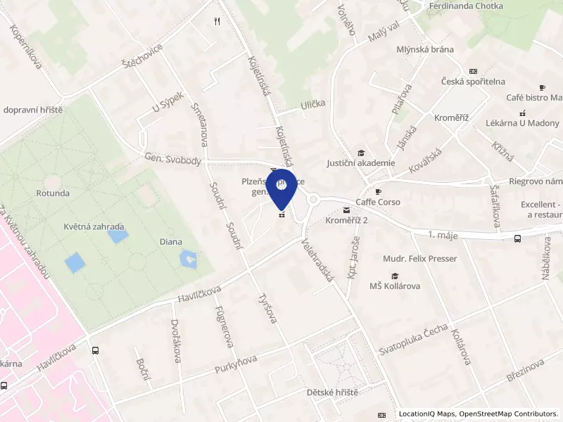 MEDICOOP, s.r.o., Kroměříž, náměstí Míru 3760/11, 76701 Kroměříž - Kroměříž, IČO 47905883