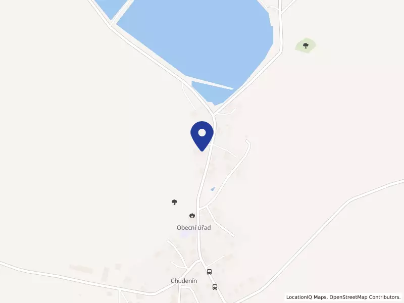 AQUAŠUMAVA s.r.o., Chudenín, 30, 34022 Chudenín - Chudenín, IČO 64832911