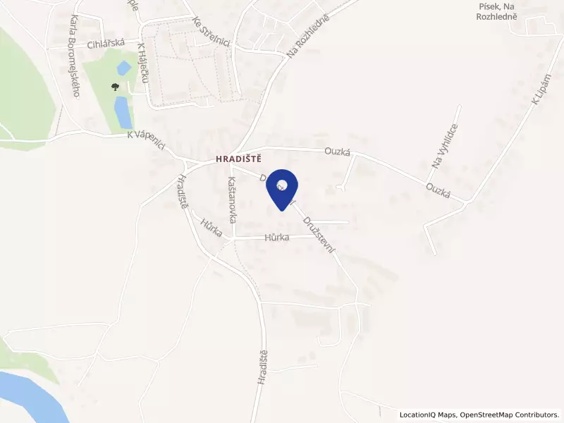 LIMAP, a.s., Družstevní 237, 39701 Písek - Hradiště, IČO 25259598