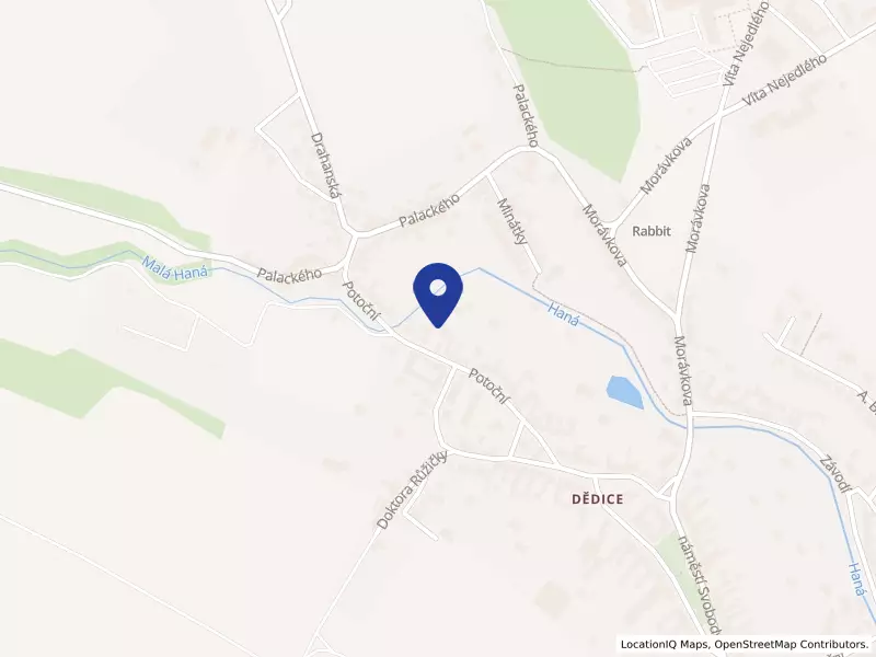 RESPI s.r.o., Potoční 748/30, 68201 Vyškov - Dědice, IČO 05547474