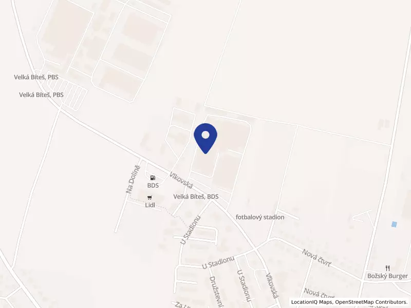 ITW PRONOVIA, s.r.o., Velká Bíteš, Vlkovská 595, 59501 Velká Bíteš - Velká Bíteš, IČO 46965823