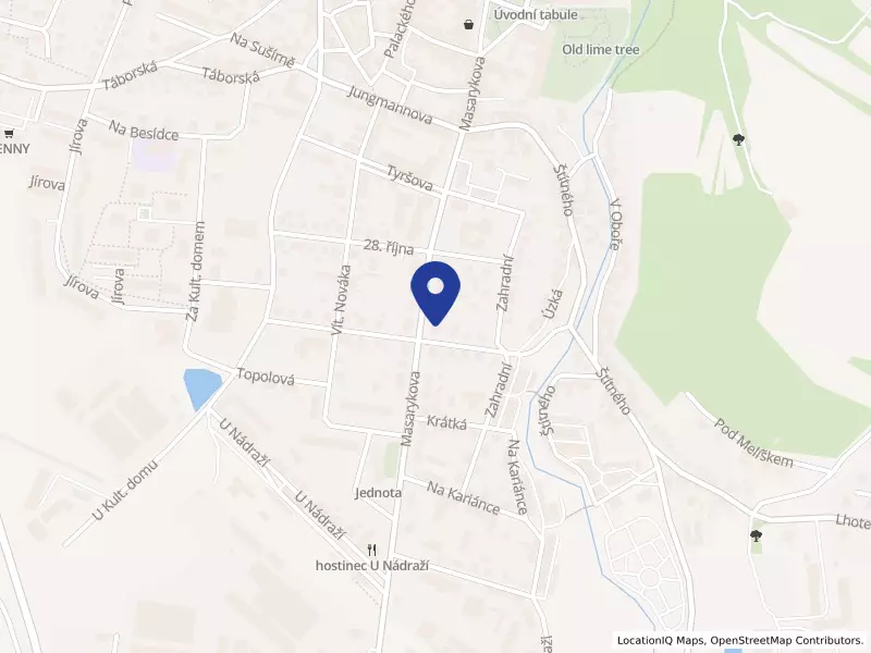 Zemědělské družstvo "Kalich", Masarykova 359, 39470 Kamenice nad Lipou - Kamenice nad Lipou, IČO 00112097