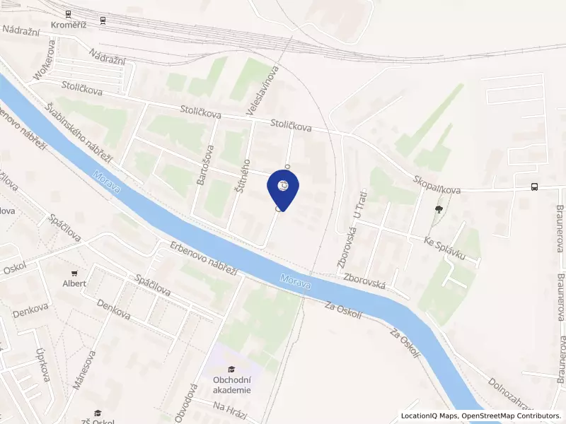 GRANIT HOLEC, spol. s r.o., Chelčického 2292/7, 76701 Kroměříž - Kroměříž, IČO 45479160