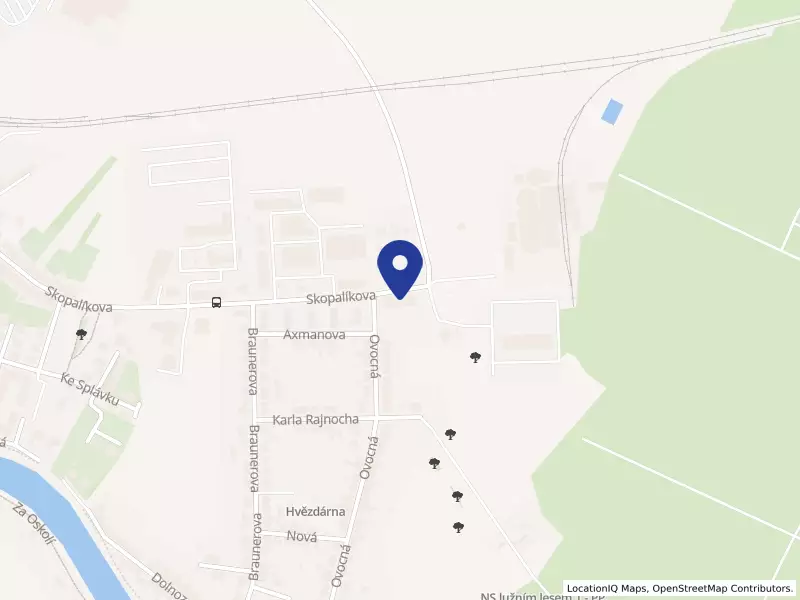 PK - velkoobchod s ovocem a zeleninou, spol. s r.o., Ovocná 2785/1, 76701 Kroměříž - Kroměříž, IČO 60754095