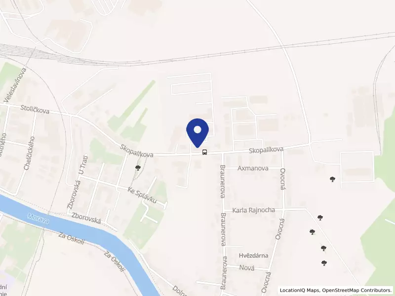 NYKRMAN s.r.o., Kroměříž, Skopalíkova 2385/45, 76701 Kroměříž - Kroměříž, IČO 06874479