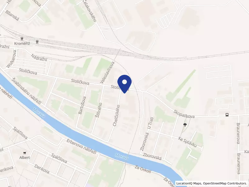 Global Business a.s., Kroměříž, Chelčického 2288/1, 76701 Kroměříž - Kroměříž, IČO 25823396