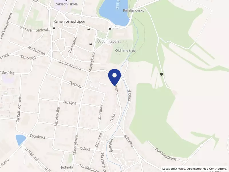 Wolf-Intex s.r.o., Kamenice nad Lipou, Štítného 300, 39470 Kamenice nad Lipou - Kamenice nad Lipou, IČO 26101840