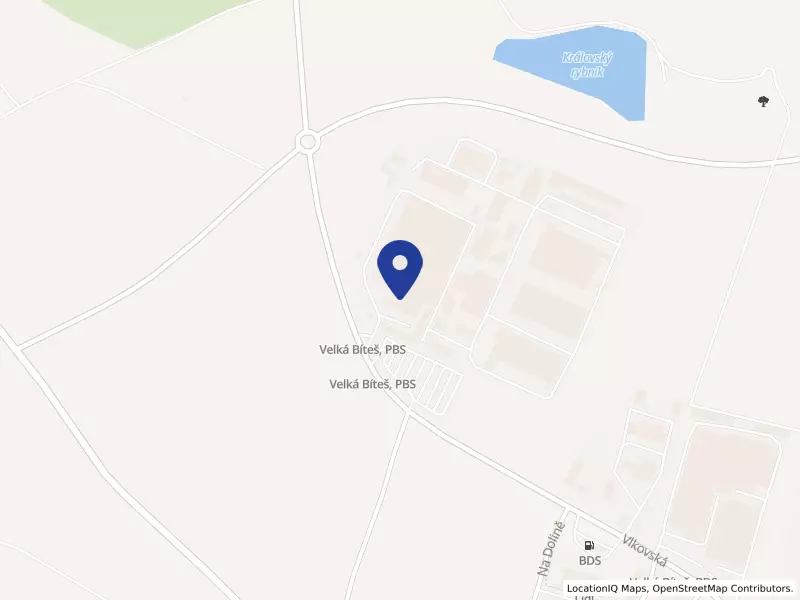 První brněnská strojírna Velká Bíteš, a. s., Vlkovská 279, 59501 Velká Bíteš - Velká Bíteš, IČO 00176109