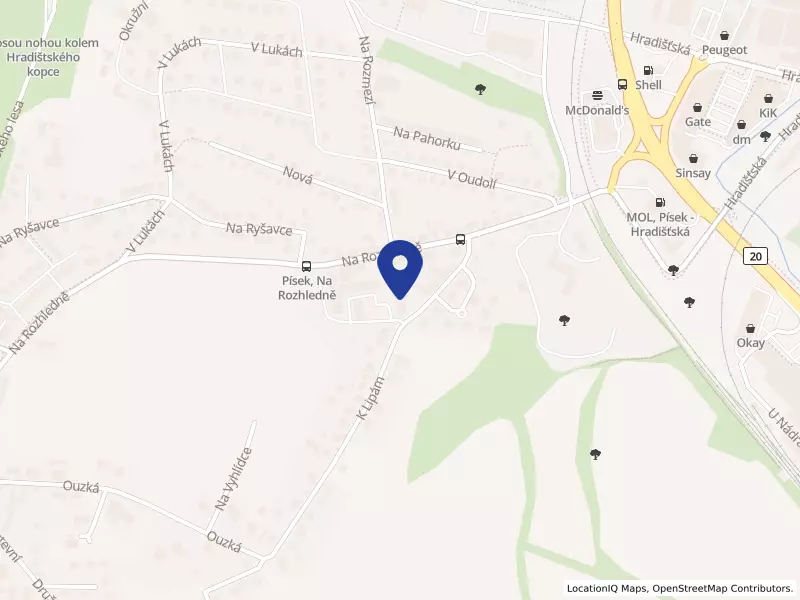 KOČÍ a.s., K Lipám 132, 39701 Písek - Hradiště, IČO 46683046
