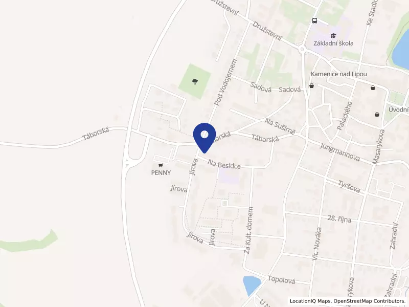 WORKCENTRUM s.r.o., Na Besídce 562, 39470 Kamenice nad Lipou - Kamenice nad Lipou, IČO 26066611
