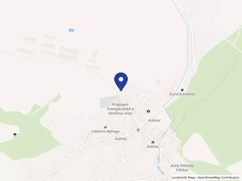 MEDIGRAN s.r.o., Kolinec, 112, 34142 Kolinec - Kolinec, IČO 25222333