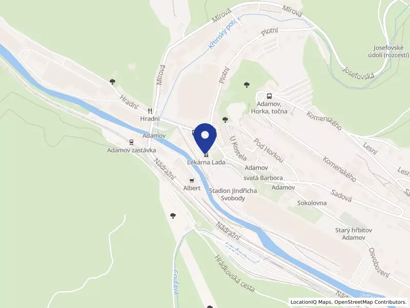 Projektmont s.r.o., Smetanovo náměstí 327/4, 67904 Adamov - Adamov, IČO 25597477