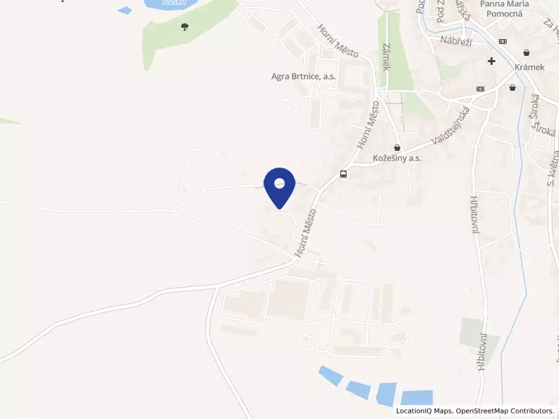 UherS, s.r.o., Horní Město 2, 58832 Brtnice - Brtnice, IČO 09070028