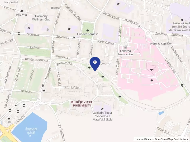 MB INVCON s.r.o., Písek, třída Přátelství 354, 39701 Písek - Budějovické Předměstí, IČO 05765072